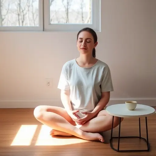 Практика осознанных пауз для стабилизации эмоциональных реакций в стрессовых ситуациях