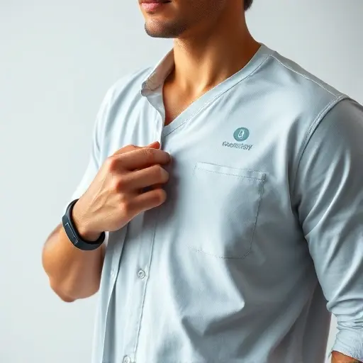 Интеграция ультралегких носимых устройств для непрерывного мониторинга здоровья