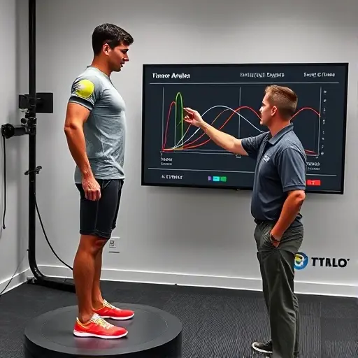 Оптимизация тренировки с учетом индивидуальных биомеханических особенностей позвоночника