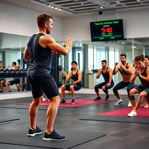 Мастерклассы по безопасной технике выполнения фитнес-упражнений для новичков