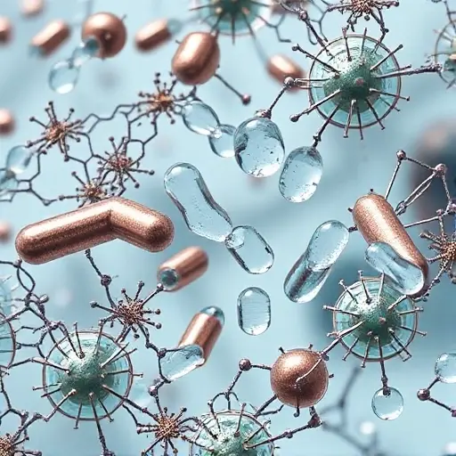 Историческая эвалюция антибиотиков и их роль в современном лечении