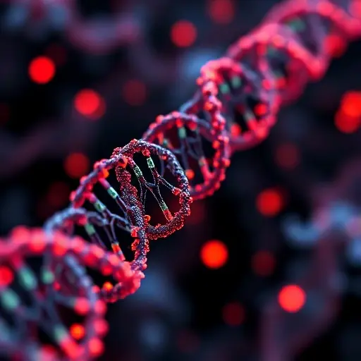 Автоматизированная система раннего обнаружения геномных мутаций в реальном времени