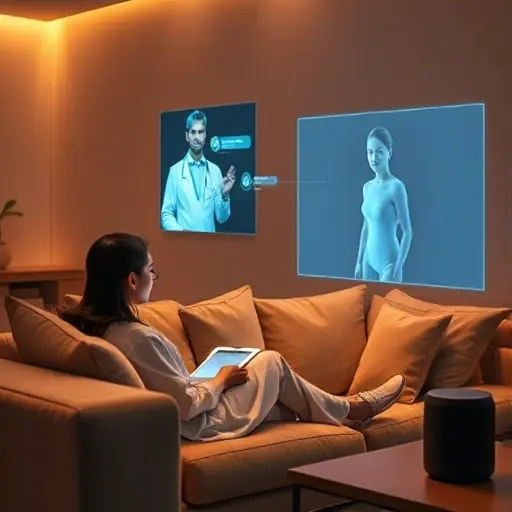 Инновационные технологии телемедицины для максимального комфорта пациентов